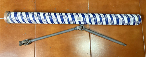 Albero piantone sterzo - albero,