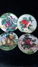 ITALIAN..DESSERT/SALAD PLATES