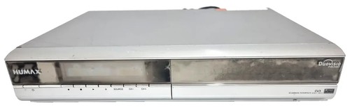 Registratore humax duo visio - duo,