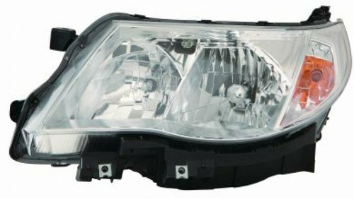 Faro anteriore per subaru - anteriore,