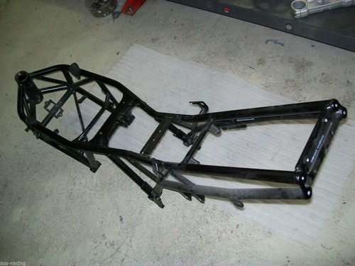 Ducati 620 telaio con - ducati, i.e.