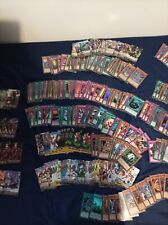 Lotto Carte Miste Yu Gi Oh! / Pokemon / Vanguard