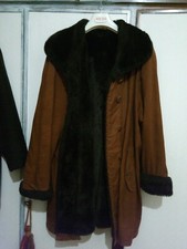 Giacca 3/4 impermeabile