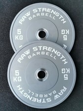 Piastre paraurti raw strong - piastre,