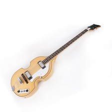 Basso violino elettrico 4
