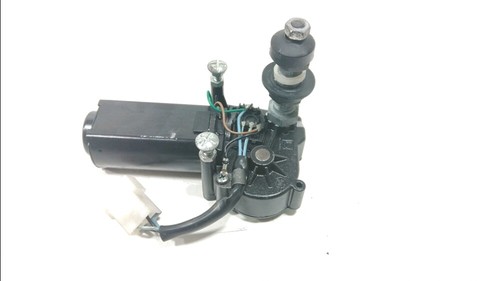 Moteur essuie glace arriere - moteur, d'essuie