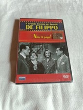 NON TI PAGO! - Edoardo De
