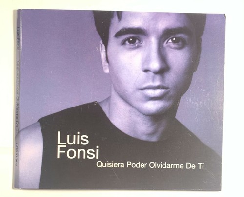 Luis fonsi quisiera - ‎–,