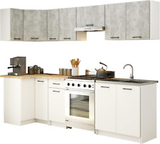 | Set Di Mobili Da Cucina