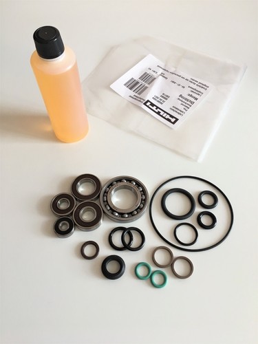 Set guarnizioni cuscinetti - set, +
