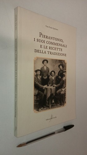 Spaliviero pierantonio i - spaliviero,