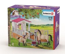 Schleich Horse Club 42369 box