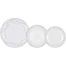 Servizio di Piatti da Tavola