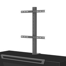 MUNARI supporto TV KVT040 fino