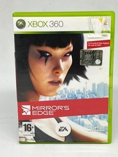 VIDEOGIOCO MIRROR'S EDGE -