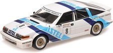 1:18 Rover Vitesse n.4 Tim