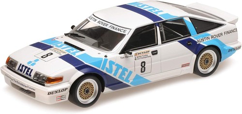Rover vitesse 4 - n.4, tim