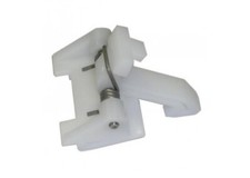 Bosch kit maniglia completa di nasello per oblo' lavatrice 00183608