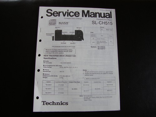 Manuale servizio originale - di,