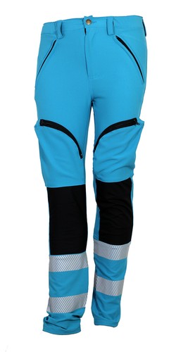 Pantalone elasticizzato