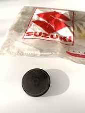 Suzuki GS500-GS1000-GR650 70/80 Spessore punterie originale 12892-45010 2.65 1pz