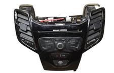 2014-2016 Ford Fiesta Radio