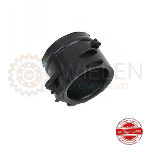 Connettore manicotto - connettore,