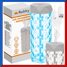 Diffusore Oli Essenziali ad