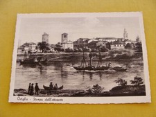 (FG.QC) OSTIGLIA - STAMPA