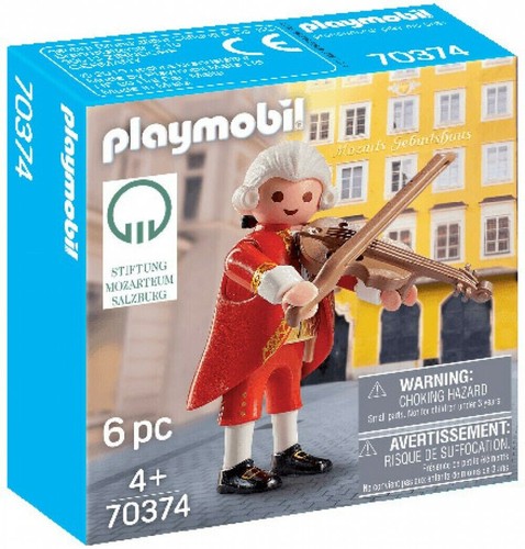 Playmobil 70374 personnages - 70374,
