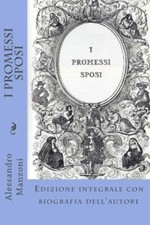 I Promessi Sposi: Edizione