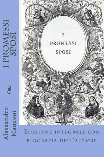 Promessi sposi edizione - promessi,