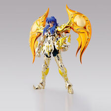 SAINT SEIYA SOUL OF GOLD - Myth Cloth EX God Milo Scorpio / Scorpione Bandai