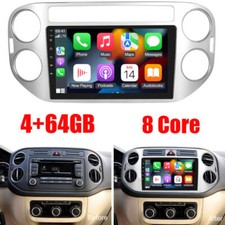 4+64GB per VW Tiguan 5N