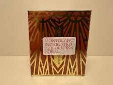 Inchiostro Stilografica