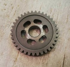 Ingranaggio sesta marcia per Minarelli Am6 seconda serie albero secondario