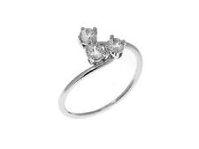 ANELLO gioiello in ORO anelli