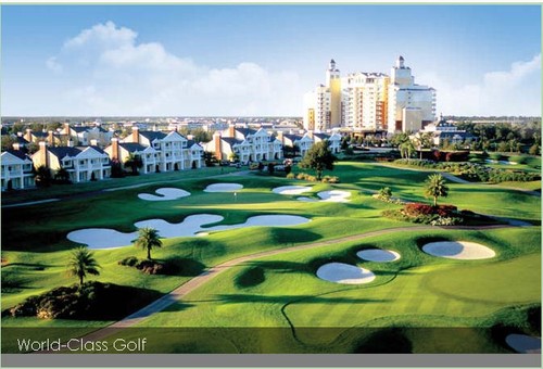 Reunion resort orlando - reunion,