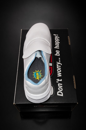 Scarpe antinfortunistiche - scarpe,