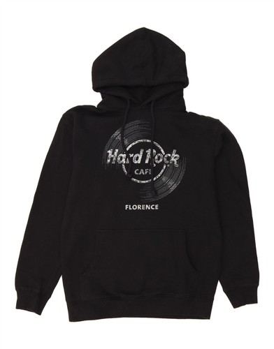 Felpa con cappuccio hard rock - felpa,