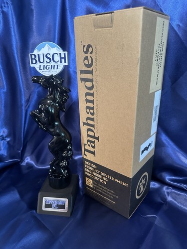 Manico rubinetto birra busch - rubinetto,