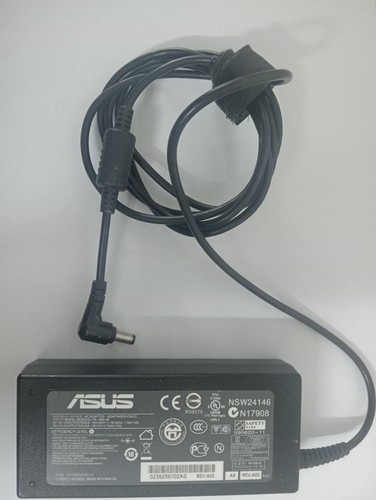 Alimentatore notebook asus - alimentatore,