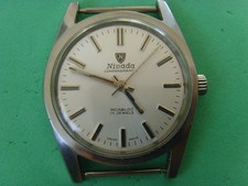 Orologio Vintage Svizzero