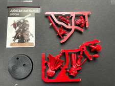 Warhammer 40k Alba della