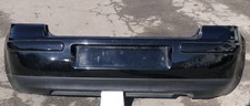 VW Golf 4 limousine paraurti
