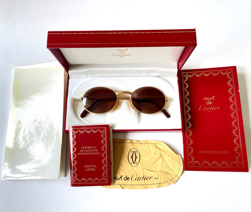 Occhiali sole vintage - da,