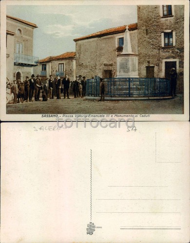 SALERNO