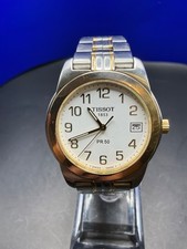 Orologio Uomo Tissot 1853