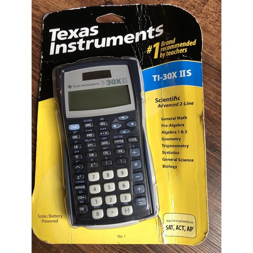 Texas instruments calcolatrice - texas,