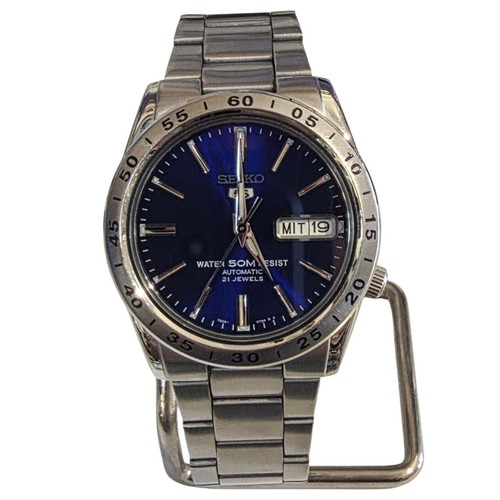 Seiko automatico jewels - automatico, 21